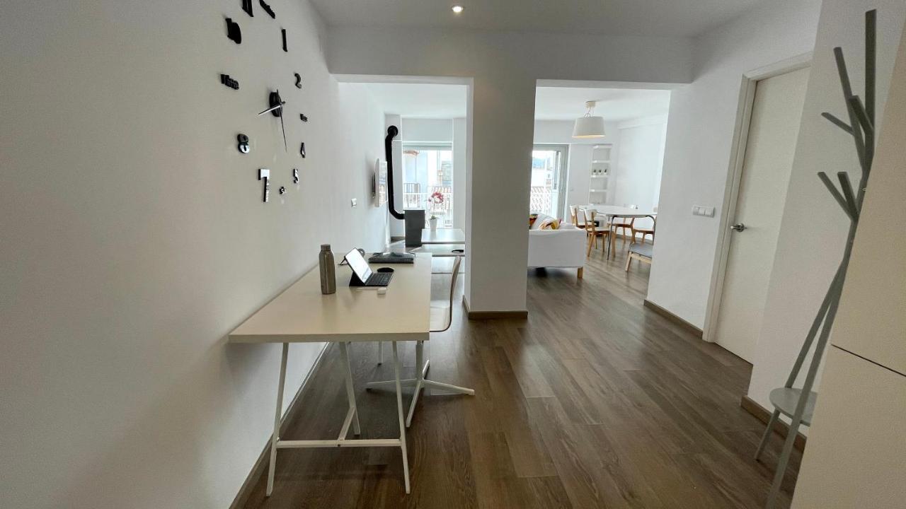 Pollensa Loft Apartamento *