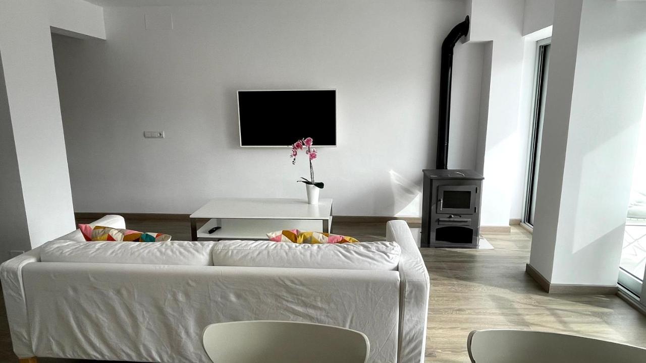 Apartment Pollensa Loft Port de Pollença