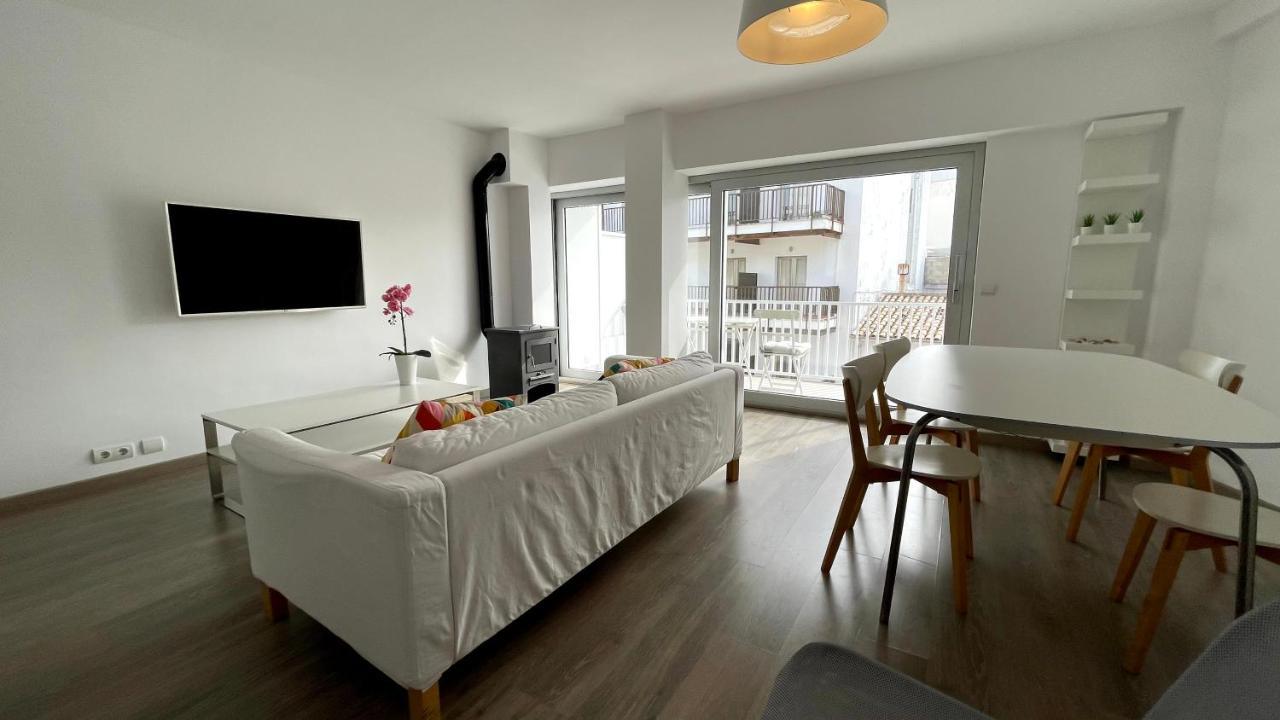 Apartment Pollensa Loft Port de Pollença