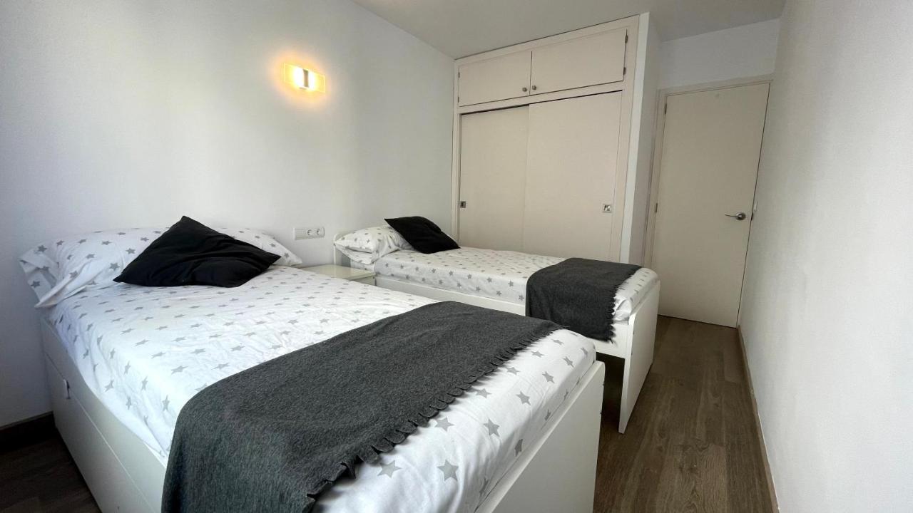 Pollensa Loft Apartment