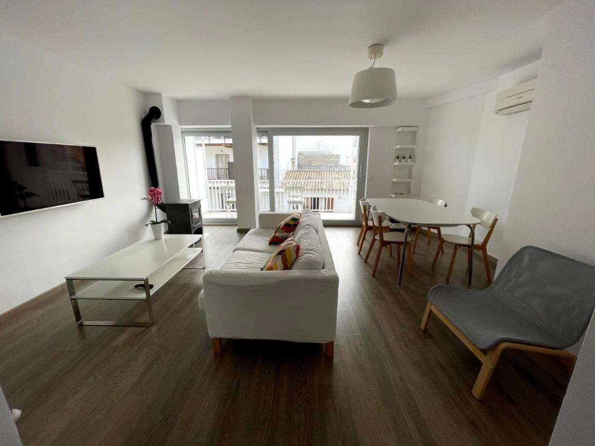 Pollensa Loft Apartment Port de Pollença
